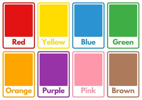 Image result for ColorCards Graphic Design