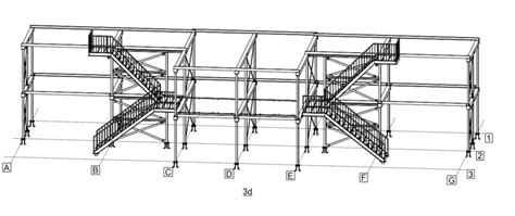 Image result for Steel Detailing Process Flow Chart