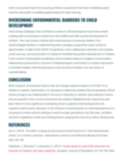 Image result for Child Development in Context Examples