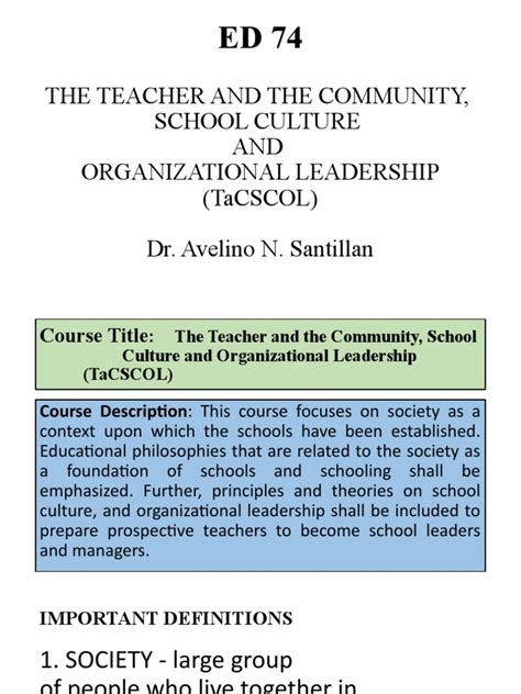 Image result for Course Title Examples