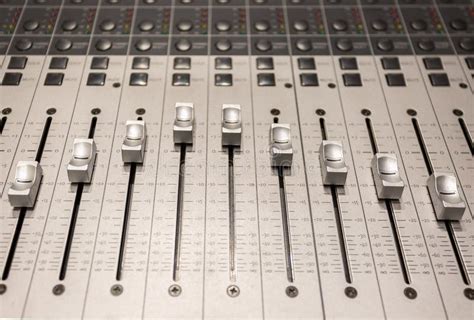 Image result for Recording Studio Console