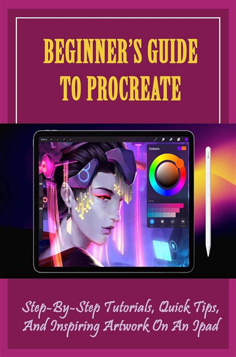Procreate 3D Step by Step に対する画像結果