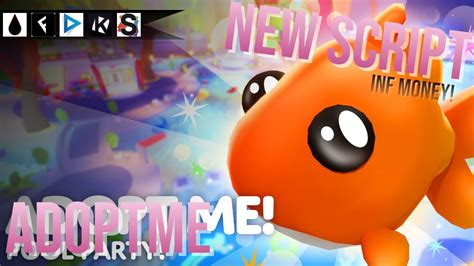 roblox adopt me script money に対する画像結果
