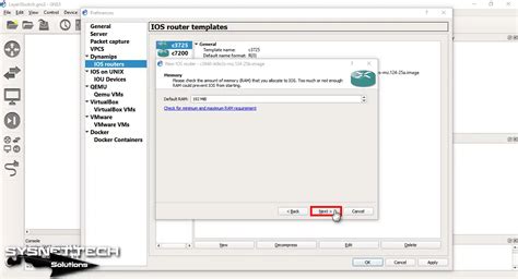 GNS3 Layer 3 Switch Image Download に対する画像結果
