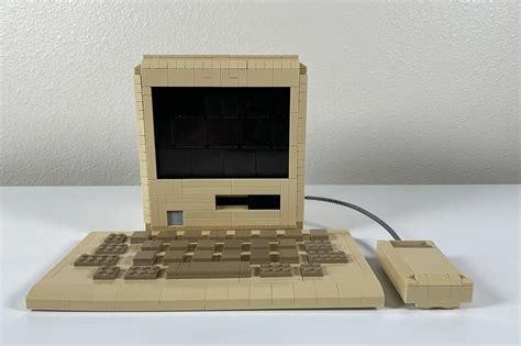 Image result for LEGO Computer 5800