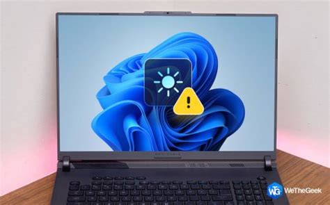 Brightness Key Not Working के लिए छवि परिणाम