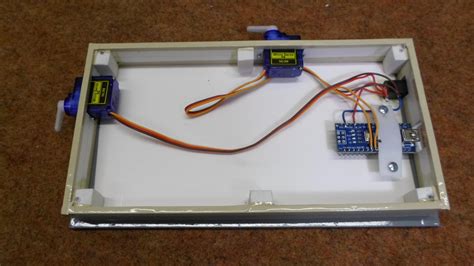 Image result for Arduino Untuk Motion Simulator