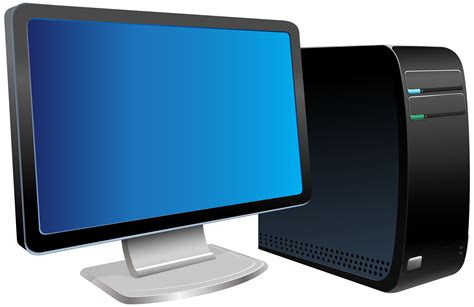 Image result for Computer with Transparent Background