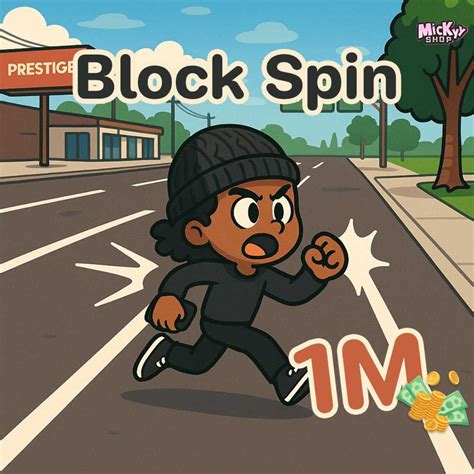 Image result for Block Spin 1M Roblox