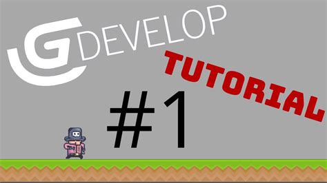 Image result for Tutorial Gdevelop Ita