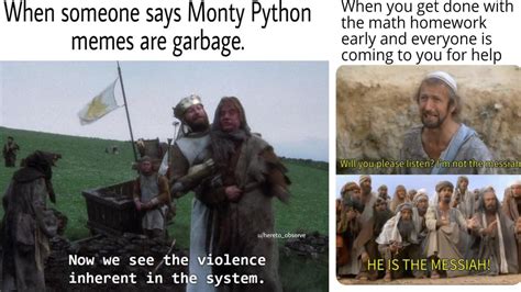 Image result for Monty Python Dead Twitter Bird Meme