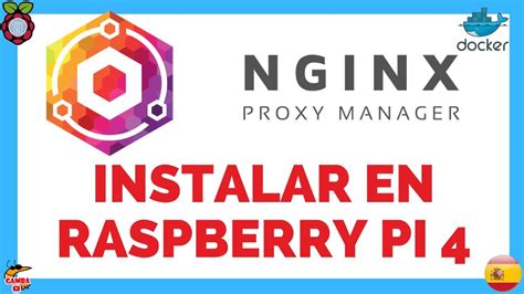 Nginx Proxy Manager On Raspberry Pi 4 に対する画像結果