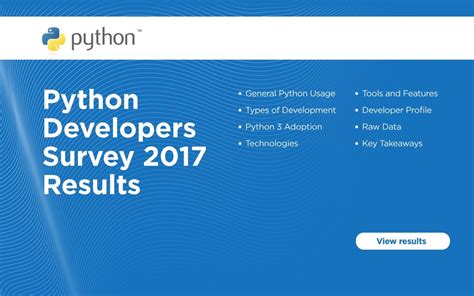 Image result for Literature Survey On Python Programming Language