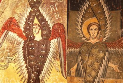 Résultat d’images pour Multi Eyes Angel