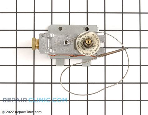 Toradh íomhá ar Caloric Gas Stove