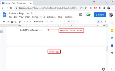 Toradh íomhá ar How to Show Pages in Excel Google Docs