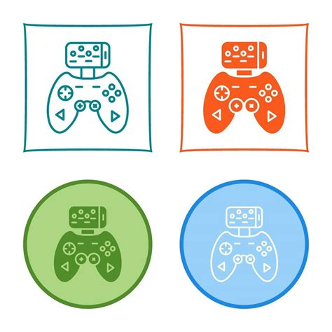 Controller Vector Icon に対する画像結果
