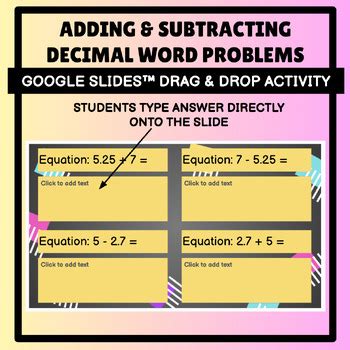 Image result for Real Life Problem About Adding Decimals