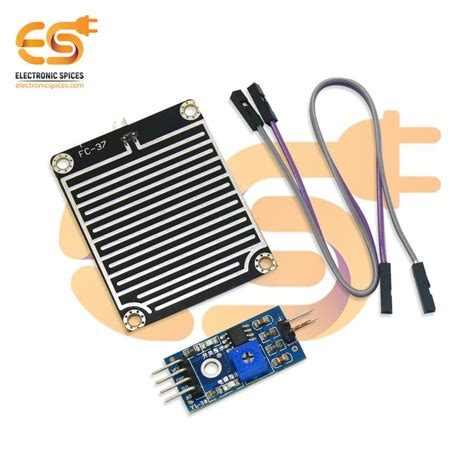 Image result for Snow and Humidity Sensor