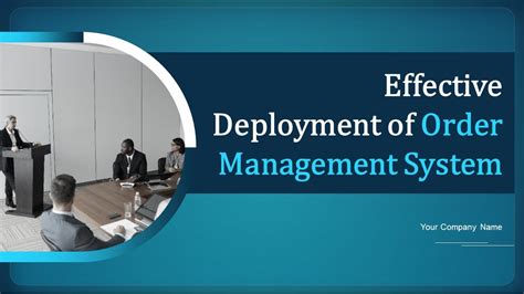 Image result for Order Management System Snapshot Slide