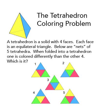 Image result for Spatial Reasoning Puzzles