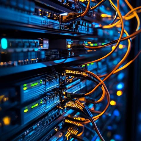 Toradh íomhá ar Network Infrastructure For Dummies