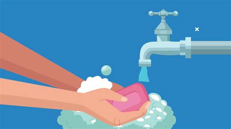 Résultat d’images pour Animated Using Water for Washing Ingredients