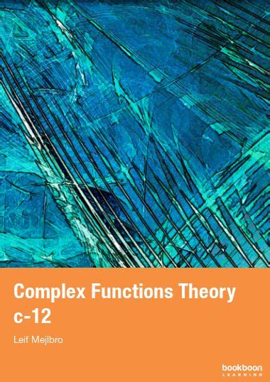 Elementary Complex Functions に対する画像結果