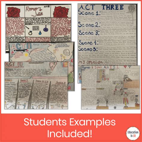 Image result for Creative Writing Open Pager Examples