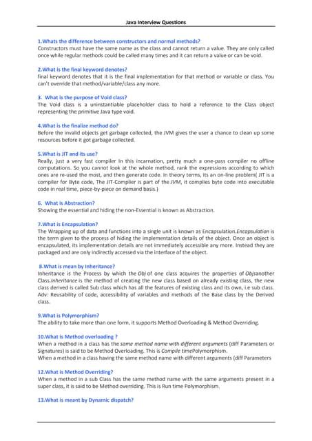 Toradh íomhá ar Core Java Technologies