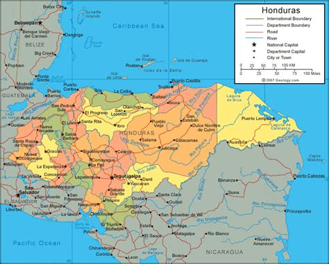 Image result for Honduras Country Code