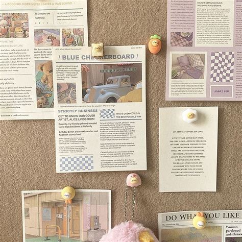 Image result for Cute Sticky Notes Withpush Pin