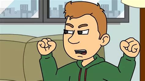 Image result for GoAnimate Concussion Time by Fred