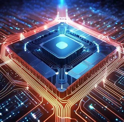 Image result for VLSI Microprocessor