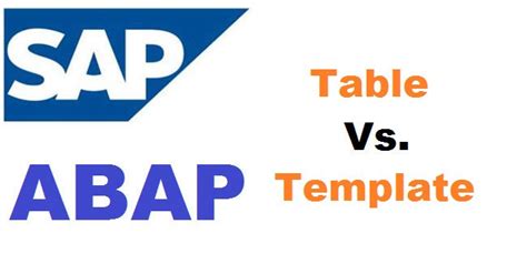 Image result for Difference Between Table Format