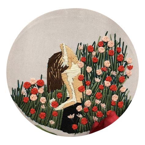 Image result for Cross Stich Embroidery Day