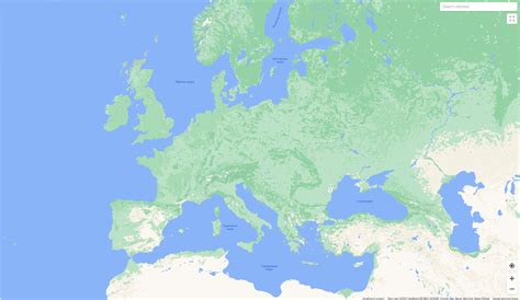 Google Maps Integration に対する画像結果