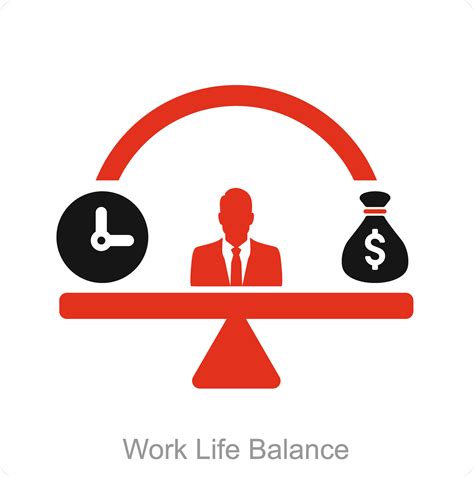 Image result for Work/Life Balance Symbol