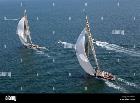 Afbeeldingsresultaten voor J Class Yachts Ranger