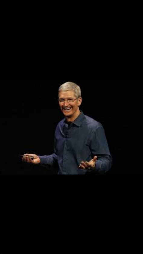 Toradh íomhá ar Tim Cook Sad Meme
