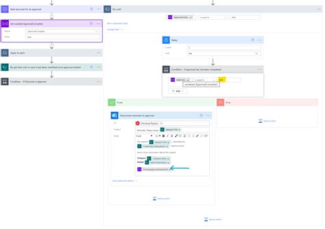 Power Automate Step Pending Status Image に対する画像結果