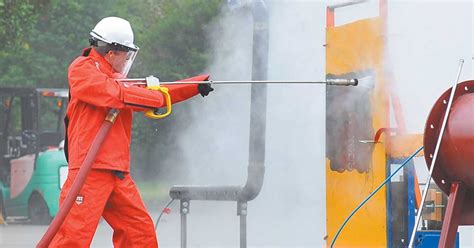 Image result for What Is Hydroblasting