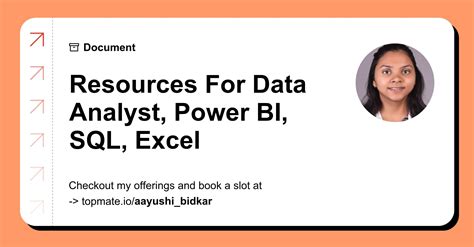 Image result for Data Analyst Power BI SQL