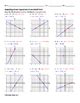 Image result for Standard Form Math Worksheet Linear