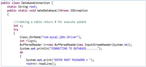 Image result for SDC's Java Console
