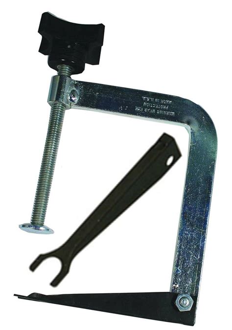 Image result for Honda Small Engine Valve Spring Compressor Tool