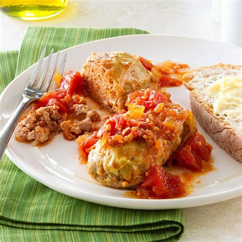 Image result for Easy to Make Cabbage Rolls
