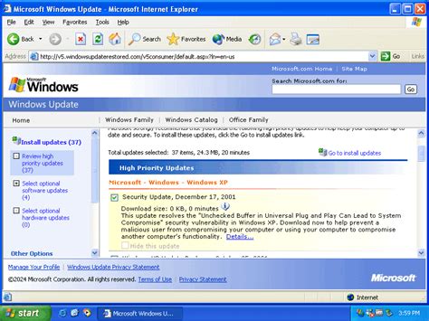 Windows Update Restored Downfall に対する画像結果
