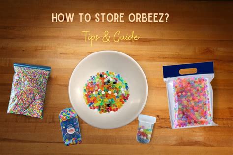 Image result for Orbeez Project