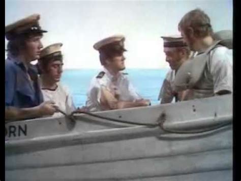 Image result for Monty Python Lifeboat Sketch